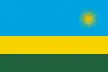 Image illustrative de l’article Rwanda aux Jeux olympiques