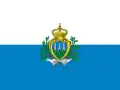 Image illustrative de l’article Saint-Marin aux Jeux olympiques d'hiver de 1992