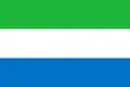 Image illustrative de l’article Sierra Leone aux Jeux olympiques