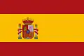 Image illustrative de l’article Espagne aux Jeux olympiques