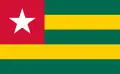 Image illustrative de l’article Togo aux Jeux olympiques