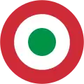 Image illustrative de l’article Corpo Aeronautico Militare