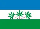 Drapeau de Itanagra