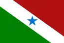 Drapeau de Itupiranga