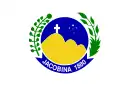 Drapeau de Jacobina