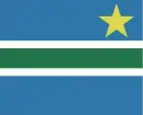 Drapeau de Sul Brasil