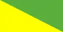 Drapeau de Canton de Gualaquiza