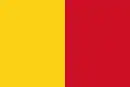 Drapeau de Province de Pichincha