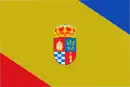 Drapeau de Navales