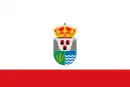 Drapeau de Valdehornillos