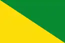 Drapeau de Zamora