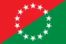 Drapeau de País de Chiriquí