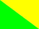 Drapeau de Solana de los Barros