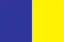 Drapeau de Zoagli