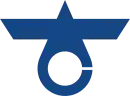 Drapeau de Ōsakasayama-shi