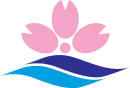 Drapeau de Sakuragawa-shi