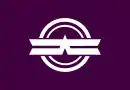 Drapeau de Ōwani-machi