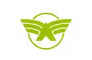 Drapeau de Aka-mura