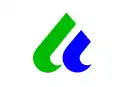 Drapeau de Asagiri-chō