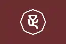 Drapeau de Ashikaga-shi
