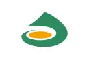 Drapeau de Awara-shi