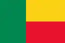 Image illustrative de l’article Bénin aux Jeux paralympiques