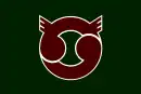 Drapeau de Betsukai-chō
