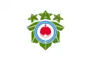 Drapeau de Biratori-chō