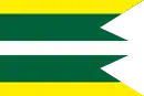 Drapeau de Boldog