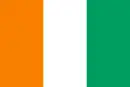 Drapeau de Kofiplé