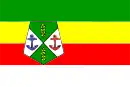 Drapeau de Casablanca