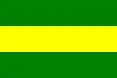 Drapeau de Cayambe