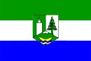 Drapeau de Province de Chefchaouen