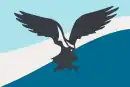 Drapeau de Colfax
