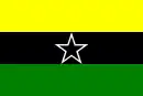 Drapeau de Dila