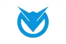 Drapeau de Furubira-chō