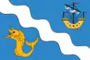 Drapeau de Il-Gżira