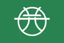 Drapeau de Geisei-mura