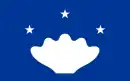 Drapeau de État de Hatohobei