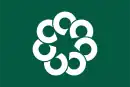 Drapeau de Himeshima-mura