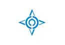 Drapeau de Hōfu-shi