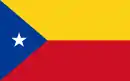 Drapeau de Huaquillas