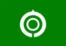 Drapeau de Hyūga-shi