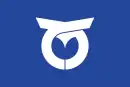 Drapeau de Ikusaka-mura