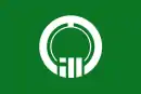 Drapeau de Imabetsu-machi