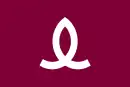 Drapeau de Inami-chō