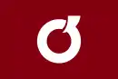 Drapeau de Itayanagi-machi