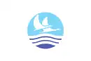 Drapeau de Izumi-shi