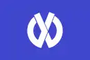 Drapeau de Kaita-chō