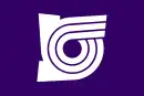 Drapeau de Kaminokawa-machi